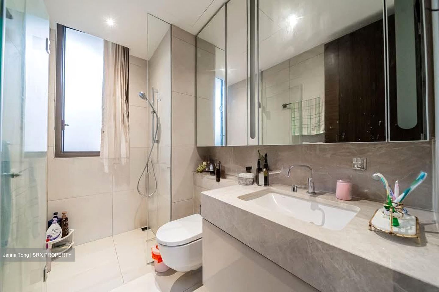 FORETT AT BUKIT TIMAH (D21), Apartment #554917921